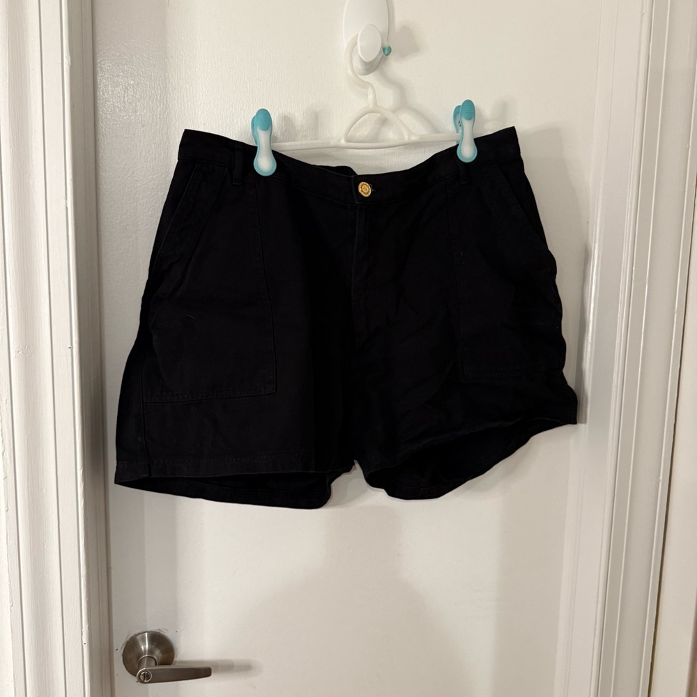 Big Bud Press Work Shorts